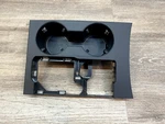 2018-23 Volkswagen Atlas Center Console Cup Holder Bezel Trim Oem 3CN864263FFTI. Fixed Price $69.99.