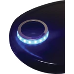T-h Marine Supply Inc Led-smchr-b-dp Cup Hold Accent Ring Blue. Fixed Price $48.64.