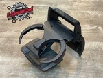 2003-09 Toyota Matrix Interior Rear Console Cup Holder Black 66995-02010 Used. Fixed Price $29.45.