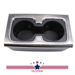 Center Console Cup Holder 23467147 For Chevrolet Silverado 1500 Gmc Sierra. Fixed Price $43.97.