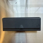Bmw E34 Series 525I 540I 1988-1995 Coin Tray Black Schwarz 72601971248 (ad). Fixed Price $60.00.