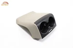 2015 - 2020 Toyota Sienna Center Console Cupholder & Bezel Cover Trim Panel Oem. Fixed Price $63.24.