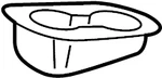 Vw/audi/porsche 1Q088599595T Seat Armrest Cup Holder.. Fixed Price $49.68.