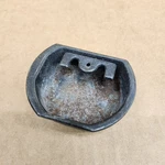 84-96 C4 Corvette Center Console Dual Slots Oem Dirty Good. Fixed Price $18.99.