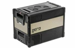 Arb Zero Fridge Freezer Single Zone 47QT (65X375ML Cans) 12V / 24V Dc 10802442. Fixed Price $1136.00.