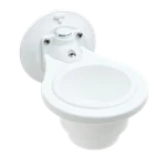 Seasucker MC5314W 1-CUP Holder Vertical. Fixed Price $74.62.