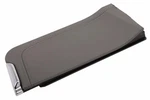 Genuine Gm Titanium Front Floor Console Cup Holder Door 84870765. Fixed Price $65.09.