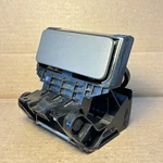 1997-2001 Lexus ES300 Front Center Console Dual Double Cup Holder Oem Gray Grey. Fixed Price $60.00.