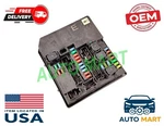 2011 Nissan Pathfinder Frontier Titan Ipdm Bcm Body Control Module 284B7ZE03B. Fixed Price $98.75.