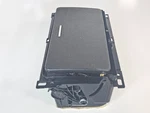 2007 2008 Nissan Maxima Se Sl Center Console Cup Holder Black 68430-ZK30C. Fixed Price $41.89.