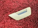 Bmw E84 X1 Front Cup Holder Slide Trim Cover Beige Oem 76K. Fixed Price $18.74.