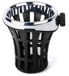 Panical Motorcycle Cup Holder Handlebar Drink Bottle For Honda Goldwing GL1800. Fixed Price $44.95.