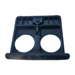 1993 Subaru Legacy Dash Pull-out Cup Holder With Metal Bottom Oem Usa. Fixed Price $59.00.