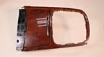 Center Console Front Wooden Trim Shifter Bezel Oem Hyundai Genesis Sedan 09-14. Fixed Price $66.49.