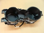 New Ford 20 21 23 Escape Center Console Cup Holder Ambient Light 7G15229. Fixed Price $25.00.