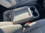 2011-2017 Honda Odyssey Floor Center Console Gray W/ 4 Cup Holder 972128. Fixed Price $247.00.