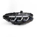 Autoaddict S650-STYLE Headlights 2018-2023 Ford Mustang. Fixed Price $500.00.