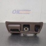 2001 Lexus LX470 Dash Bezel Tray Brown. Fixed Price $54.19.