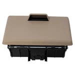 Trq Front Dash Board Cup Holder Stone Gray 08-10 Ford Super Duty. Fixed Price $48.95.