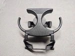 1990-1999 Gm Cadillac Oldsmobile Chevy Buick Center Console Mounted Cup Holder. Fixed Price $39.99.