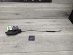 Oem Bmw E82 E88 E90 E92 E93 Rear Trunk Lid Latch Lock Opener Actuator W/ Cable. Fixed Price $49.95.
