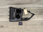 12-18 Oem Bmw F30 F32 F33 Center Console Cup Holder Trim Cover Bezel. Fixed Price $53.95.