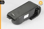 12-20 Mercedes R172 SLK350 SLC300 Center Console Roller Storage Cup Holder Oem. Fixed Price $88.23.