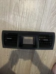 2008-2013 Toyota Highlander Center Dash Ac Air Vents Trim Bezel Panel Oem. Fixed Price $40.00.