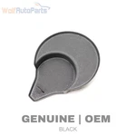 2007-2015 Audi Q7 Front Console Cup Holder Insert (rear) 4L1862534A. Fixed Price $6.49.
