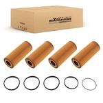 Oil Filter Kit For Porsche Cayenne 3.0L 3.6L 4.8L 2011-2018 06E115562. Fixed Price $48.26.