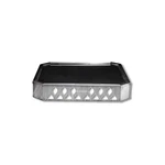 Breeo Series Stainless Steel Fire Pit Base 3.5 H 20.6 D BR-XS19-SSBA. Fixed Price $239.95.