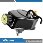Power Steering Pump W/reservoir For Dodge Ram 2001-94 2500 3500 B1500. Fixed Price $93.99.