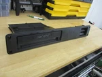 87-96 Dodge Dakota Passenger Vent Dash Bezel Cup Holder Black Oem 95 94 93 92 91. Fixed Price $23.10.