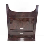2007-2014 Cadillac Escalade Cup Holder Console Ashtray Woodgrain Oem. Fixed Price $99.99.