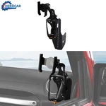 Car Front Passenger Door Drink Cup Holder Mount Bracket For Jeep Wrangler Jk 11+. Fixed Price $30.99.