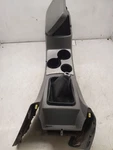 Tacoma, Front Floor Console W/boot+holder, 05-10, GRAY-FF13, Mt, 58810-AD010-B1. Fixed Price $510.72.