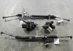 2015 Ford Mustang Steering Gear Rack & Pinion Oem 161K Miles - LKQ455261762. Fixed Price $545.90.