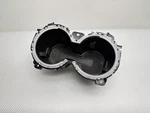 2017 2018 - 2023 Alfa Romeo Giulia Center Console Dual Cup Holder 156146831 Oem. Fixed Price $31.99.