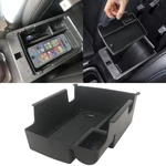 Yoctm Center Console Tray Armrest Secondary Glove Storage Box Compatible With.... Fixed Price $25.91.