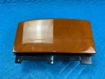 Oem Lexus LX470 Center Console Cup Holder Wood Trim 55604-60132 2003-2007. Fixed Price $195.00.