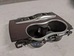 15 16 17 Acura Tlx Electronic Shifter With Cupholder 54100-TZ3-A84 Oem. Fixed Price $278.10.