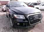 Used Front Lower Center Console Fits: 2015 Audi Q5 Floor W/o Thermal Cup Holder. Fixed Price $299.99.