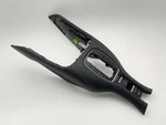 2023-2025 Honda Hr-v Center Console Shifter Cover Panel Black 63394. Fixed Price $96.00.