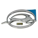 Genuine Flying Impala Quarter Panel Rear Right Emblem Badge New Bag 10424490. Fixed Price $33.00.