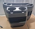 09-23 Ford E250 E350 E450 Ecoline Van Center Console Cup Holder 9C24-15115A00-A. Fixed Price $115.00.