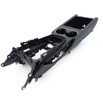 Center Armrest Cover Porsche Cayenne Coupe 9YB. Fixed Price $460.68.