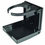 Seachoice Black Adjustable Drink Holder #79461. Fixed Price $7.86.