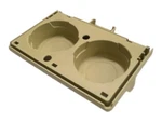 2013-2015 Ford Mkz Cup Holder DS7Z5413562DA New Oem. Fixed Price $45.68.