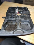 1999-2003 Ford F150 XLT/1999-2002 Expedition Navigator Cup Holder Double Drawer. Fixed Price $54.99.