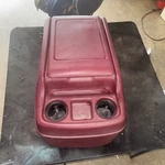 1981-1993 Dodge Ramcharger D-150 Truck Center Floor Console Oem 81-93. Fixed Price $240.00.